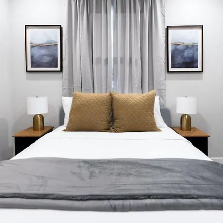 Prestige Brickell Miami Suite